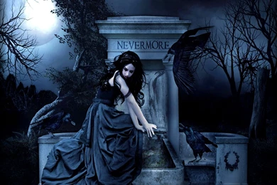 225 Gothic HD Wallpapers