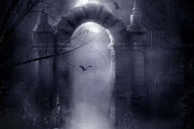 Gothic Backgrounds STOCK By Wyldraven On DeviantArt