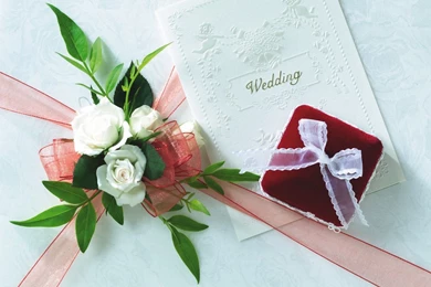 Invitation Card Wedding Wallpapers Invitation Card Wedding ...