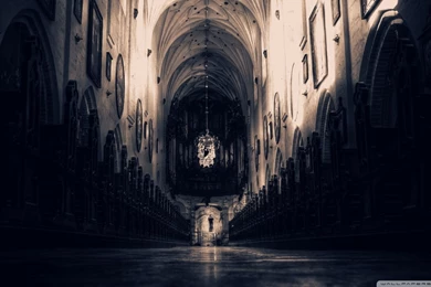 Gothic Wallpapers   Wallmanage.com