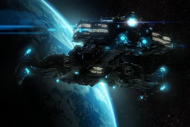 The hyperion battle cruiser from starcraft 2048 1160.jpg