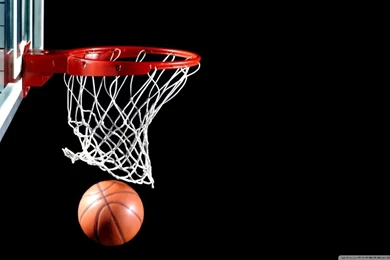 Basketball HD Desktop Wallpapers : Widescreen : High Definition ...