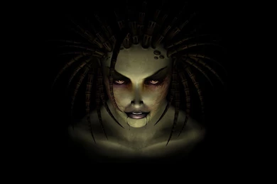 180 Starcraft HD Wallpapers