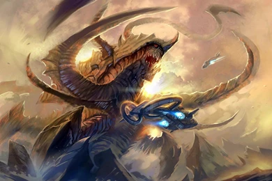 180 Starcraft HD Wallpapers