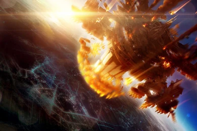 11 StarCraft II: Legacy Of The Void HD Wallpapers