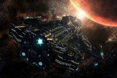 Starcraft Ii HD Incredible Wallpapers Free HD Wallpapers   Download ...