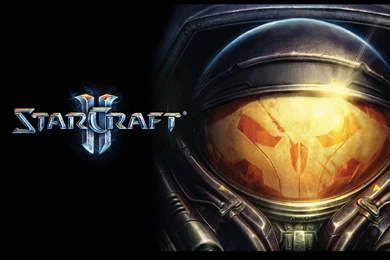 Starcraft II Wallpapers By GhostlyWest On DeviantArt