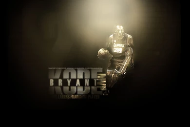 Kobe Bryant Wallpapers