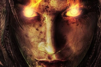 iPhone 6 Starcraft Wallpapers HD, Desktop Backgrounds 750x1334