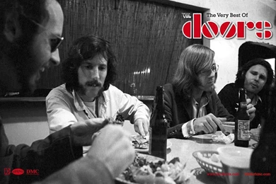 The Doors   The Doors Wallpapers (10563425)   Fanpop