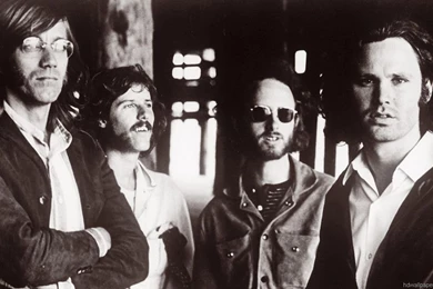 The Doors Rock Band Wallpapers HD For Dekstop F 46919 Full HD ...