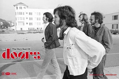 The Doors   The Doors Wallpapers (10563414)   Fanpop