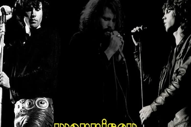The Doors Wallpapers 3 / 1024x768 / Jim Morrison Wallpapers