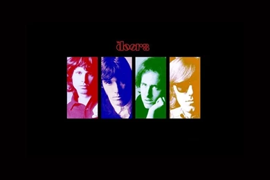 The Doors Wallpapers