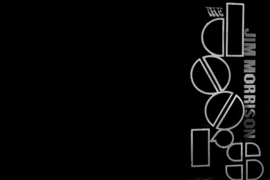 Morrison's The Doors By Thisaradj On DeviantArt