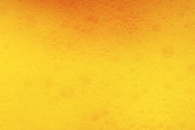 Abstract Golden Bubble Beer Liquid Pattern Backgrounds iPhone 6 ...