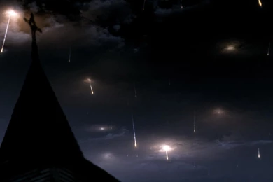 Supernatural ~Fight The Good Fight~ Computer Wallpapers, Desktop ...