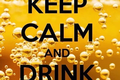 Keep Calm On Pinterest