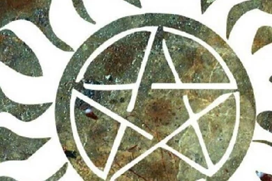 Supernatural Backgrounds