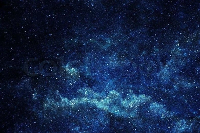 Backgrounds Of Space With Stars