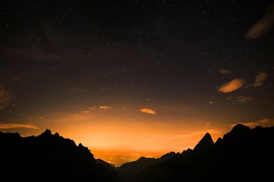 Top Views Of Stars From Space Images For Pinterest