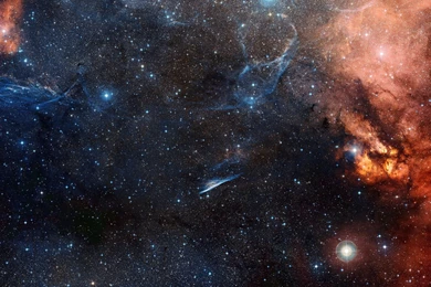 Download Wallpapers 2560x1600 Space, Sky, Stars 2560x1600 HD Backgrounds