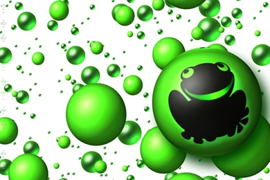 Sookie Free Frog Wallpapers By Sookiesooker On DeviantArt