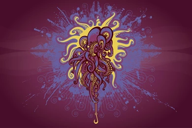 Tentacles Octopus Fresh New Hd Wallpapers [Your Popular HD ...