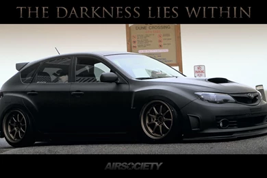 Subaru Wrx Sti Wallpapers