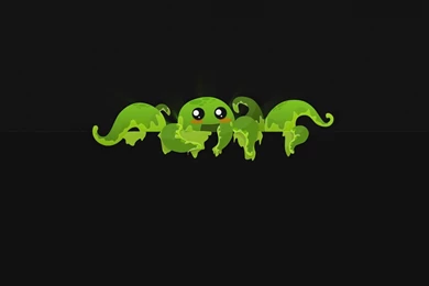 OCTOPUS Sealife Underwater Ocean Sea Art Artwork Minimal ...