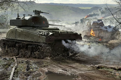 Download Wallpapers 3840x2400 World Of Tanks, Wargaming Net, Wot ...