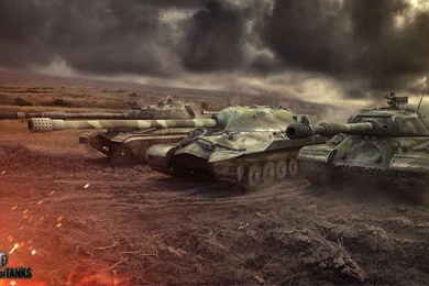World Of Tanks Tanks IS 7 IS 4 IS 8 Military Wallpapers