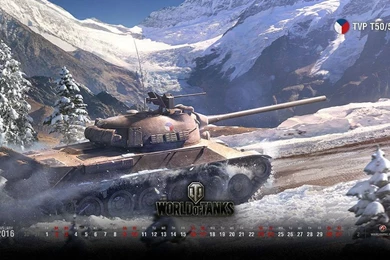 Wallpapers For January 2016