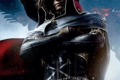 Page 6: Android HTC Sensation 540x960 Anime Wallpapers, Desktop ...