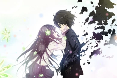 Anime Wallpapers For Android