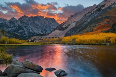 Landscape Wallpapers