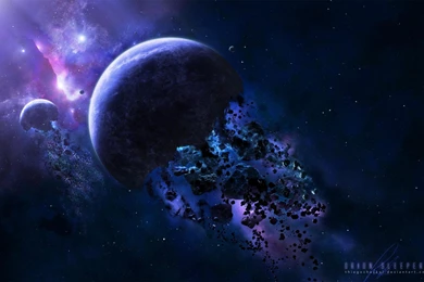 Youtube Channel Art Space