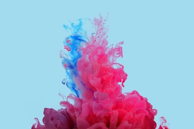 Pink Smoke Wallpapers