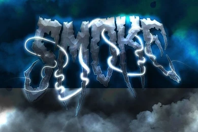 SMOKE WALLPAPER By Wrath of Vader On DeviantArt