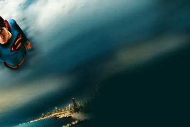 Twitter Backgrounds – Superman   Twitterevolutions