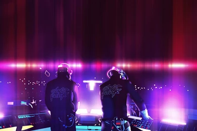 Tennidipn: Hd Dj Backgrounds