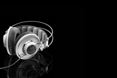 Headphones Computer Wallpapers, Desktop Backgrounds