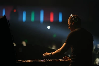 107 DJ HD Wallpapers