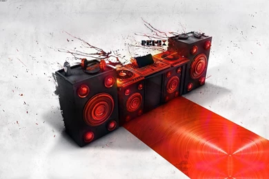 DJ Computer Wallpapers, Desktop Backgrounds