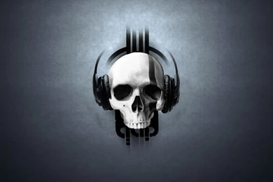 Cool Skull Wallpapers