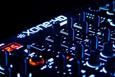 Top Hd Wallpapers Dj Set Images For Pinterest