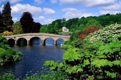 Spring Wallpapers High Quality