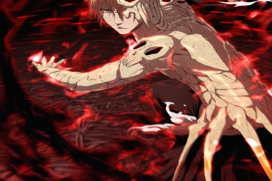 Anime Series Bleach Kurosaki Ichigo Cool Character Orange Hair ...