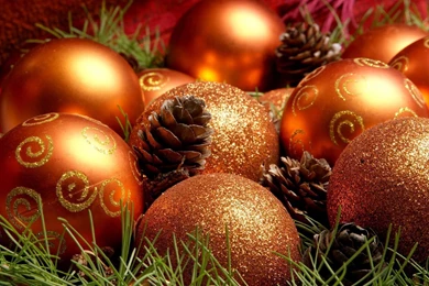 Christmas Wallpapers HD