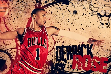 Chicago Bulls Wallpapers 2015